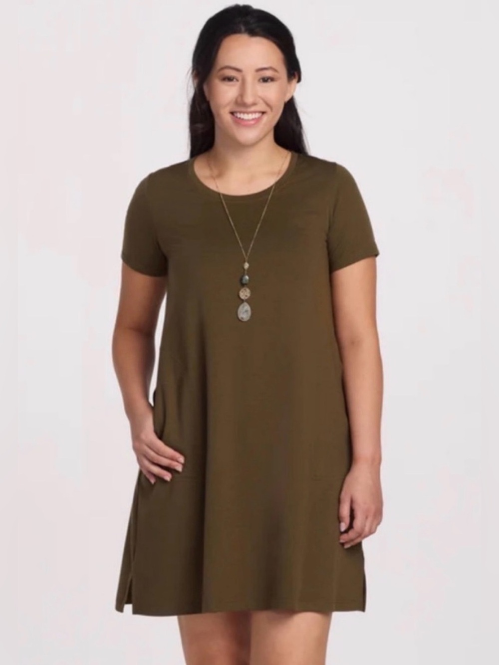 Woolx Georgie Dress